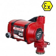 Fill-Rite NX3205E насос перекачки бензина керосина в Обнинске