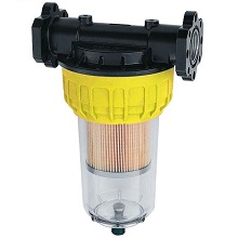 Piusi Clear Captor Filter Kit фильтр тонкой очистки дизельного топлива в Обнинске