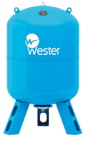 Wester, WAV 500 в Обнинске