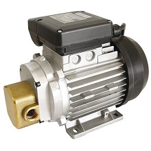 Gespasa EA 88 (0.74 kW) насос перекачки масла в Обнинске