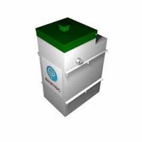 Станция глубокой биологической очистки Юнилос Астра 8 миди в Обнинске