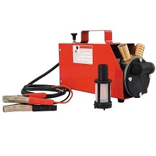 Adam Pumps E 1224 насос перекачки дизельного топлива солярки в Обнинске