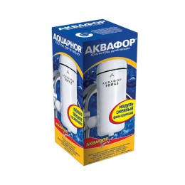 Сменный модуль для фильтра АКВАФОР Топаз в Обнинске