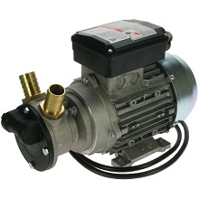 Adam Pumps E220/35 насос для перекачки масла в Обнинске