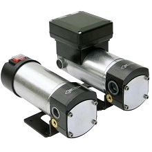 Piusi Viscomat 60 12v насос перекачки масла в Обнинске