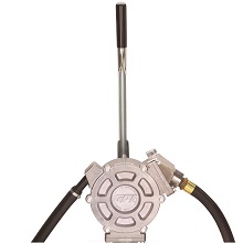 GPI HP-100-NUL насос ручной перекачки бензина дизельного топлива керосина в Обнинске