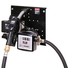 Piusi ST Panther 12V K33 A60 комплект заправочный дизельного топлива солярки в Обнинске