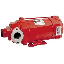 Gespasa AG-800 насос перекачки бензина керосина в Обнинске