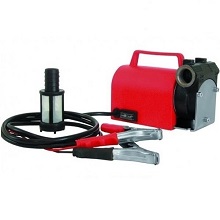 Adam Pumps KPT 12-40 насос перекачки дизельного топлива солярки в Обнинске