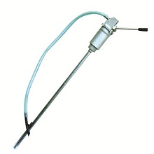 Piusi Piston hand 35 насос ручной перекачки дизельного топлива солярки масла в Обнинске