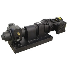 Gespasa BDP-1000 насос перекачки бензина керосина в Обнинске
