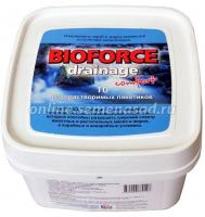 "BIOFORCE Drainage Comfort (10x56г) 560г - для канализационных труб и жироуловителей" в Обнинске