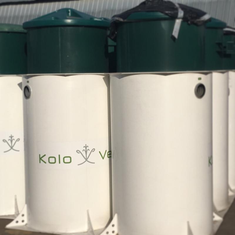 Продажа систем КОЛОВЕСИ