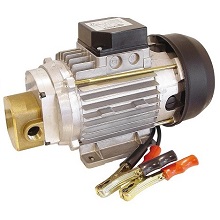 Gespasa EA 90 (0.37 kW) насос перекачки масла в Обнинске