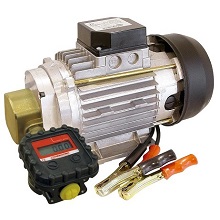 Gespasa SEA 90 (0.37 kW) насос перекачки масла в Обнинске