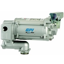 GPI M-3130-PO насос перекачки бензина керосина в Обнинске