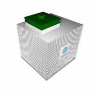 Станция биологической очистки Юнилос Астра 30 миди в Обнинске