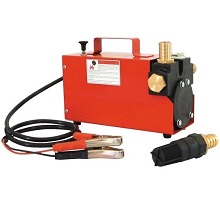 Adam Pumps P 1224 насос перекачки дизельного топлива солярки в Обнинске