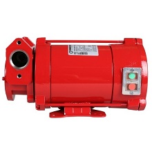 Gespasa Iron 50 EX насос перекачки бензина керосина в Обнинске