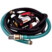 Petroll Kit Batteria комплект заправочный дизельного топлива солярки в Обнинске