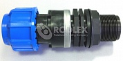 Монтажный комплект Rodlex 32 под кабель в Обнинске