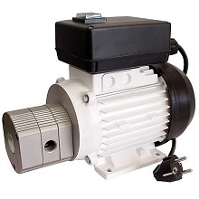 Gespasa EA 30 (1.39 kW) насос перекачки масла в Обнинске