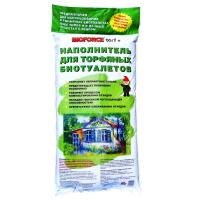 BIOFORCE Torf + Наполнитель для торфяных туалетов (30л) в Обнинске