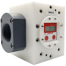 Gespasa MGE-400Blue счетчик расхода учета мочевины AdBlue в Обнинске
