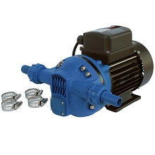 Gespasa BD-30 230 VAC насос для мочевины AdBlue в Обнинске