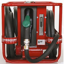 Gespasa EPA-50 Ex Заправочный комплекс с фильтрацией топлива. в Обнинске