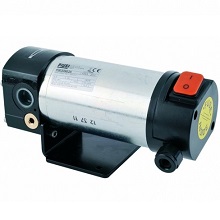 Piusi Viscomat 60/1 насос перекачки масла в Обнинске