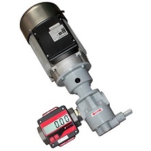 Gespasa SEA 65 (2.2kW) насос для перекачки масла в Обнинске