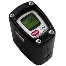 Piusi K 200 счетчик расхода учета дизельного топлива в котельных дизельных станциях и горелках в Обнинске