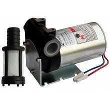 Adam Pumps Ecokit 0 насос перекачки дизельного топлива солярки в Обнинске
