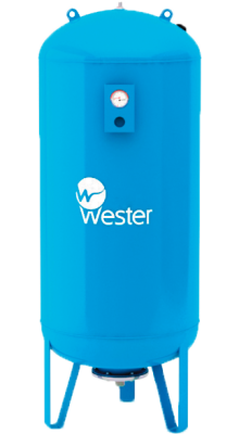 Wester, WAV 5000 в Обнинске