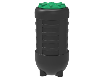 Емкость для канализации RODLEX-D1000 с крышкой в Обнинске