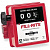 Fill-Rite 807CL счетчик расхода учета бензина керосина в Обнинске